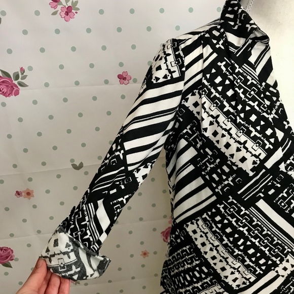 Urban Outfitters | Sparkle & Fade Tunic / Dress - Picture 3 of 8